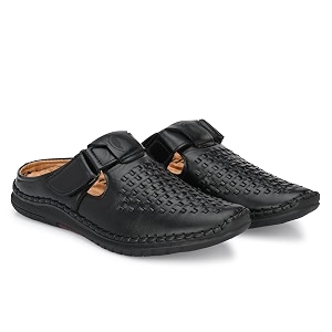 Rising Wolf Mens Outdoor Fisherman Sandals