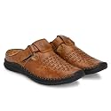 Rising Wolf Mens Outdoor Fisherman Sandals
