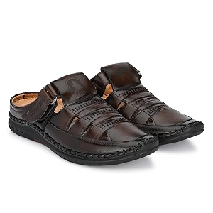 Rising Wolf Mens Sandals