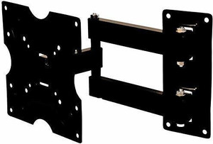 RISSACHI Heavy Duty TV Wall Mount Stand