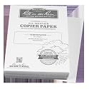 Rite in the Rain Weatherproof Bulk Copier Paper, 8.5" x 11", 20# White, 500 Sheet Pack (No. 208511)