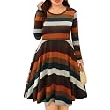 RITERA Plus Size Dresses for Curvy Women