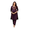 RITIJYA Cotton Cord Set for Women