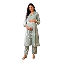 RITIJYA Cotton Cord Set for Women
