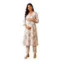 RITIJYA Cotton Cord Set for Women