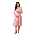 RITIJYA Cotton Cord Set for Women