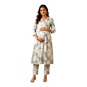 RITIJYA Cotton Cord Set for Women