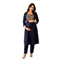 RITIJYA Cotton Cord Set for Women