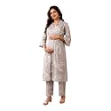 RITIJYA Cotton Cord Set for Women