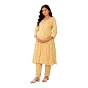 RITIJYA Cotton Cord Set for Women