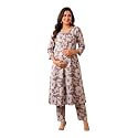 RITIJYA Cotton Cord Set for Women