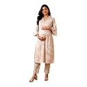 RITIJYA Cotton Cord Set for Women