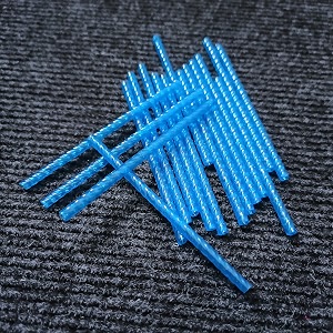 swirl pipes nalki for jhumartoran makingcraftworkdecorations 100 pcs sky_blue