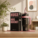 Ritora HUGE 1200ml Insulated Tumbler with Handle