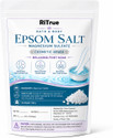RiTrue Epsom Bath Salt Crystal For Foot