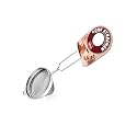RITU J-427 Medium Cone Strainer for Tea, Juice & Kitchen Filtering
