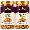 RITUALS Premium Broken Walnut Kernels 500g 