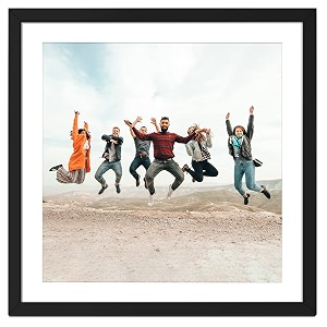 Ritwikas Customised Photo Frame With Your Picture