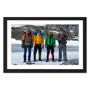 Ritwikas Customised Photo Frame With Your Picture