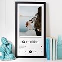 Ritwika39s Personalized Desk Photo Frame With Customizable