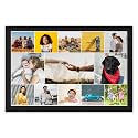 Ritwika39s Personalized Photo collage frame with your