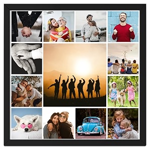 Ritwikas Personalized Photo Frame With Your Picture