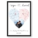 Ritwika39s Personalized Picture Frame - Customize Your