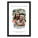Ritwika39s Personalized Picture Frame With Your Photo