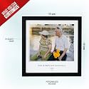 Ritwika39s Personalized Polaroid Wall Mount Style Photo