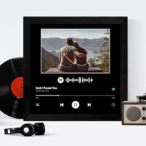 Ritwikas Personalized Spotify Song Lyrics Artist Name