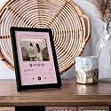 Ritwika39s Personalized Spotify Song Barcode with Photo