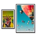 Ritwika39s Set of 2 Personalized Collage Frames