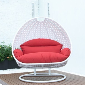 riva craft iron hammock brown red diydo-it-yourself