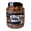 Rivazo Multigrain Chocolate Fills With Richness of Corn,Oats,Wheat and Rice for Power Packed Breakfast in Pet Jar 750 Grams