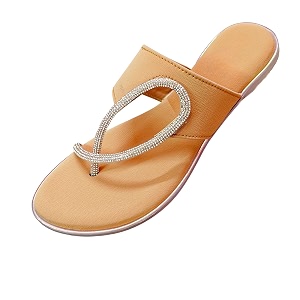 Rivelle Flat Sandal for Women Girls