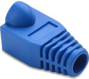 RIVER FOX 50 Pieces Cat5E Cat6 Rj45