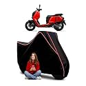 River Indie Scooty Bike Cover Water Resistant