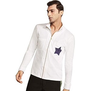 RIVER Mens Blouson