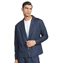 RIVER Men39s Notch Lapel Regular Blazer