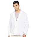 RIVER Men39s Notch Lapel Regular Blazer