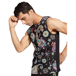 RIVER Mens Regular Fit Vest