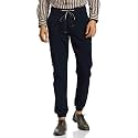 RIVER Men39s Skinny Casual Trousers