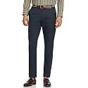 RIVER Men39s Slim Fit Casual Trousers