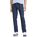 RIVER Men39s Straight Casual Trouser