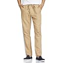 RIVER Men39s Straight Casual Trouser