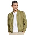 RIVER Men39s Varsity Jacket