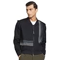 RIVER Men39s Varsity Jacket