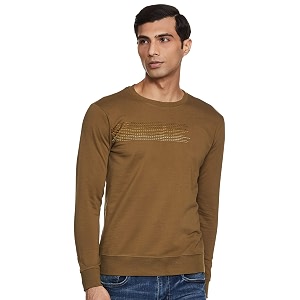 RIVER Men Sweatshirt