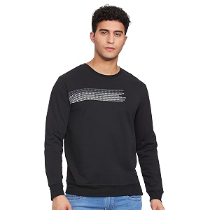 RIVER Men Sweatshirt
