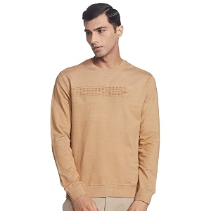 RIVER Men Sweatshirt